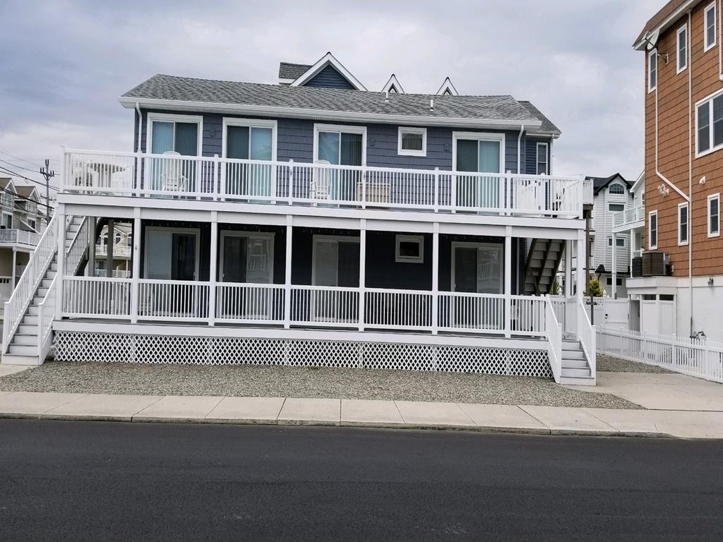 21 51st Street, Sea Isle City (Beach Block)