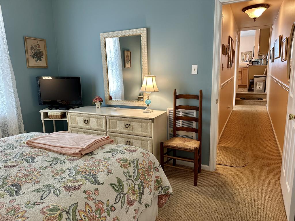 The Baronet - Unit 2A - Ocean Views | Photo 18