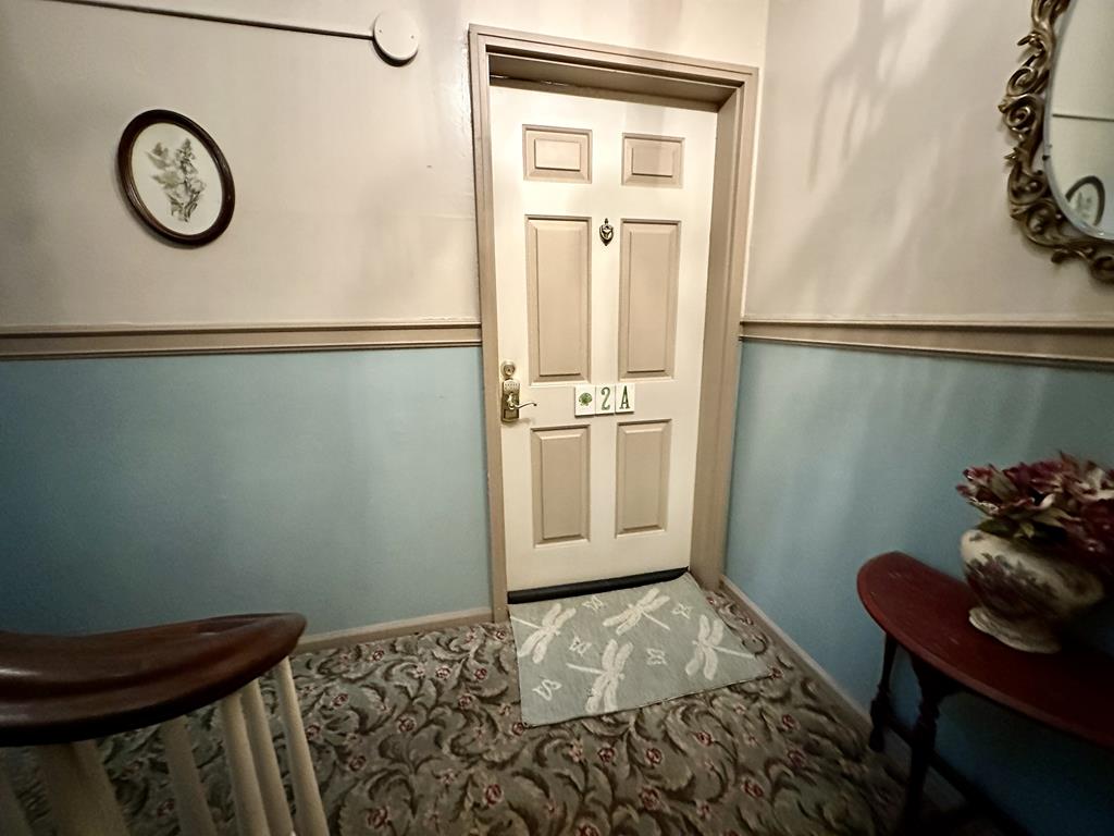 The Baronet - Unit 2A - Ocean Views | Photo 20