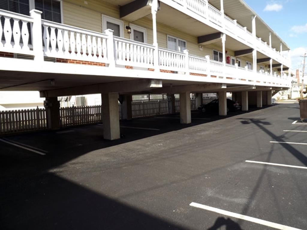 The Baronet - Unit 2A - Ocean Views | Photo 21