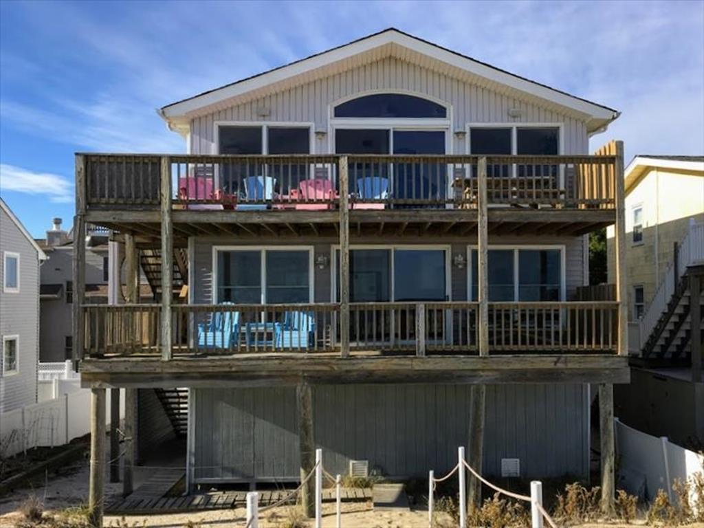 Beach Haven, NJ Office & Realtors Diane Turton, Realtors