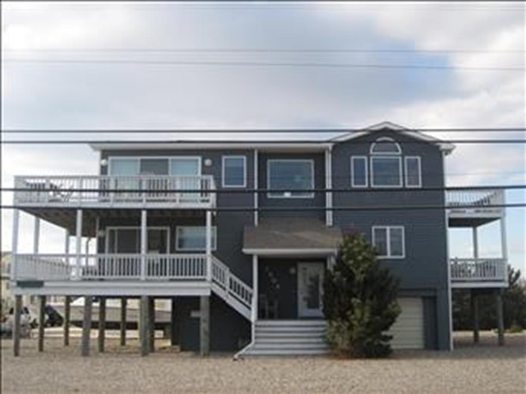 Beach Haven, NJ Office & Realtors Diane Turton, Realtors