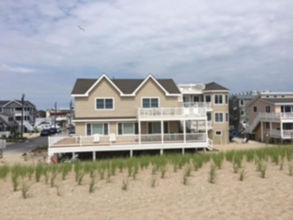 Beach Haven Office Diane Turton, Realtors