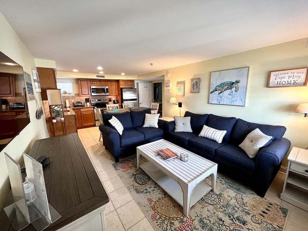 Broadway Beach Unit 3 | Photo 5