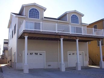 218 76th Street, Sea Isle City (Center)