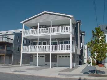 125 78th Street, Sea Isle City (Center)
