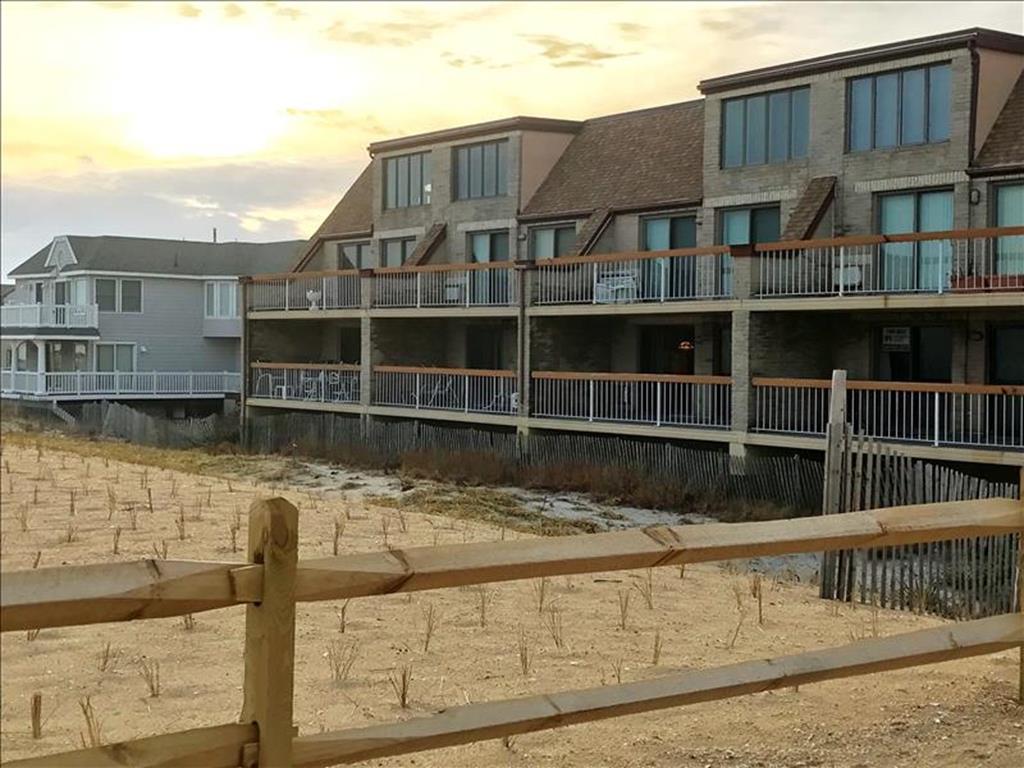 Beach Haven, NJ Office & Realtors Diane Turton, Realtors