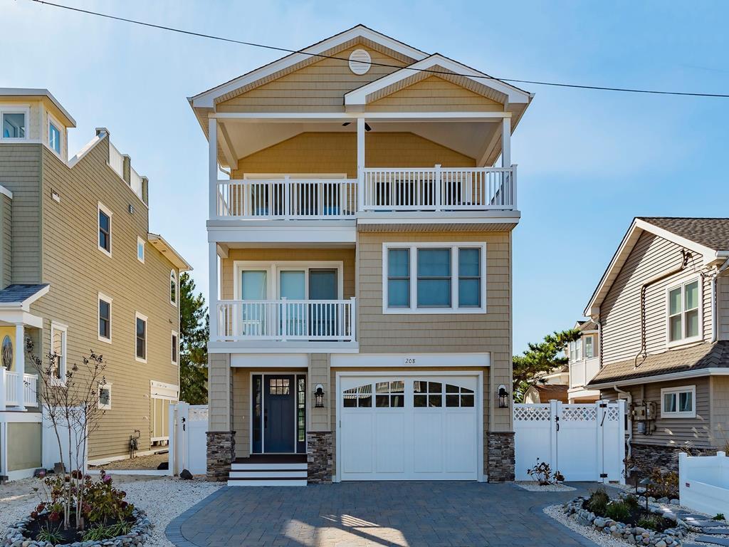 Beach Haven, NJ Office & Realtors Diane Turton, Realtors