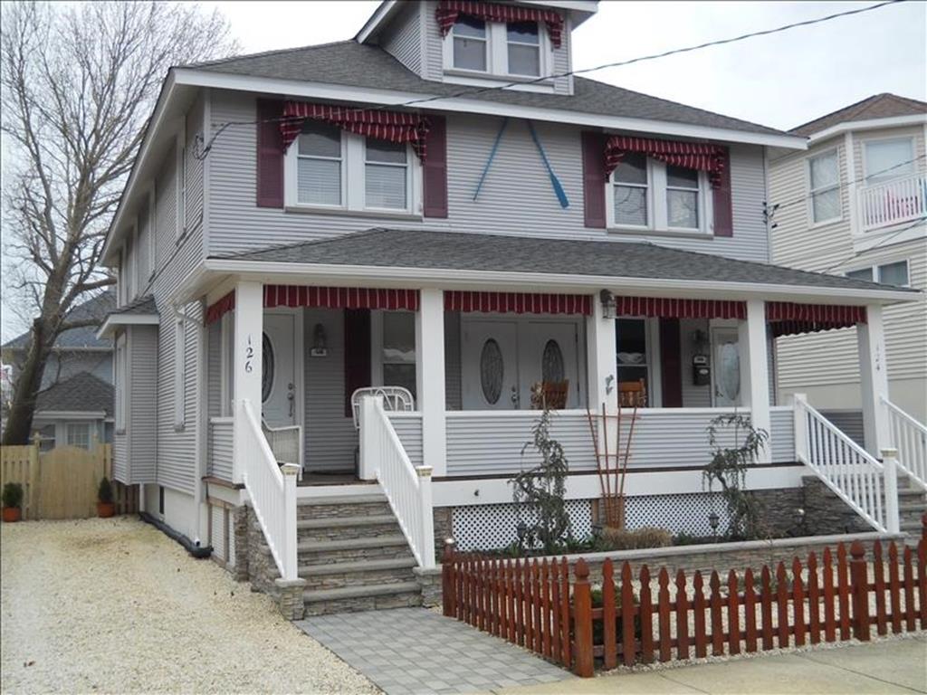 Beach Haven, NJ Office & Realtors Diane Turton, Realtors