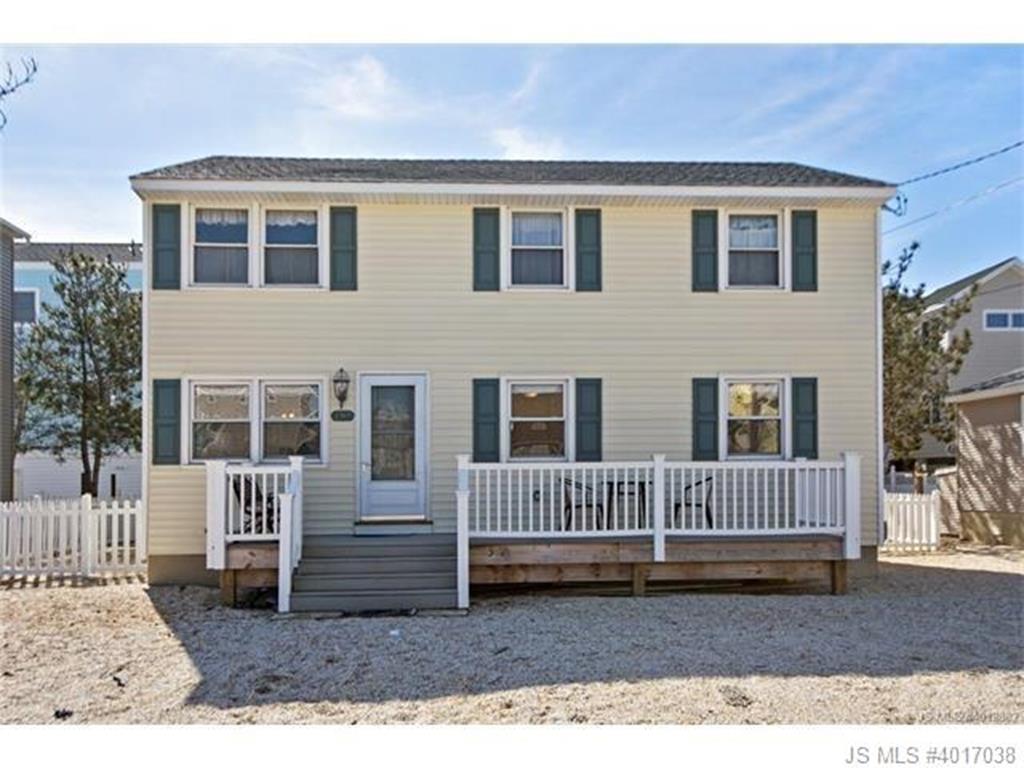 Beach Haven, NJ Office & Realtors Diane Turton, Realtors