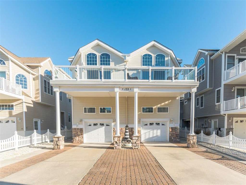133 57th Street, Sea Isle City