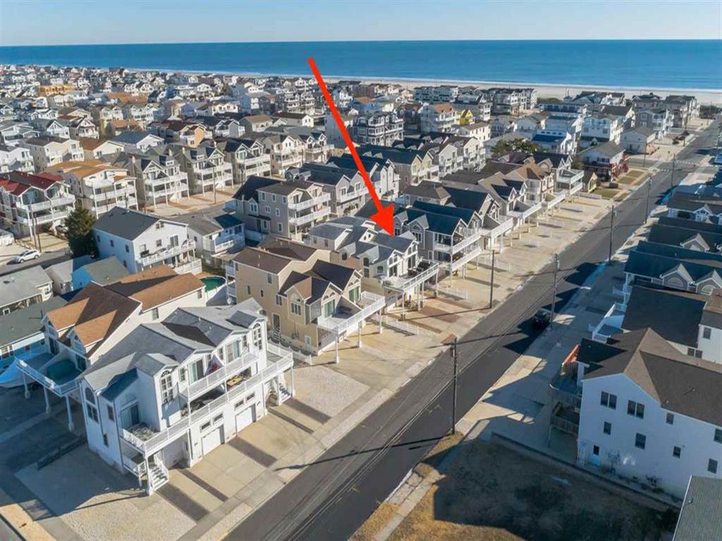 133 57th Street, Sea Isle City (Center)