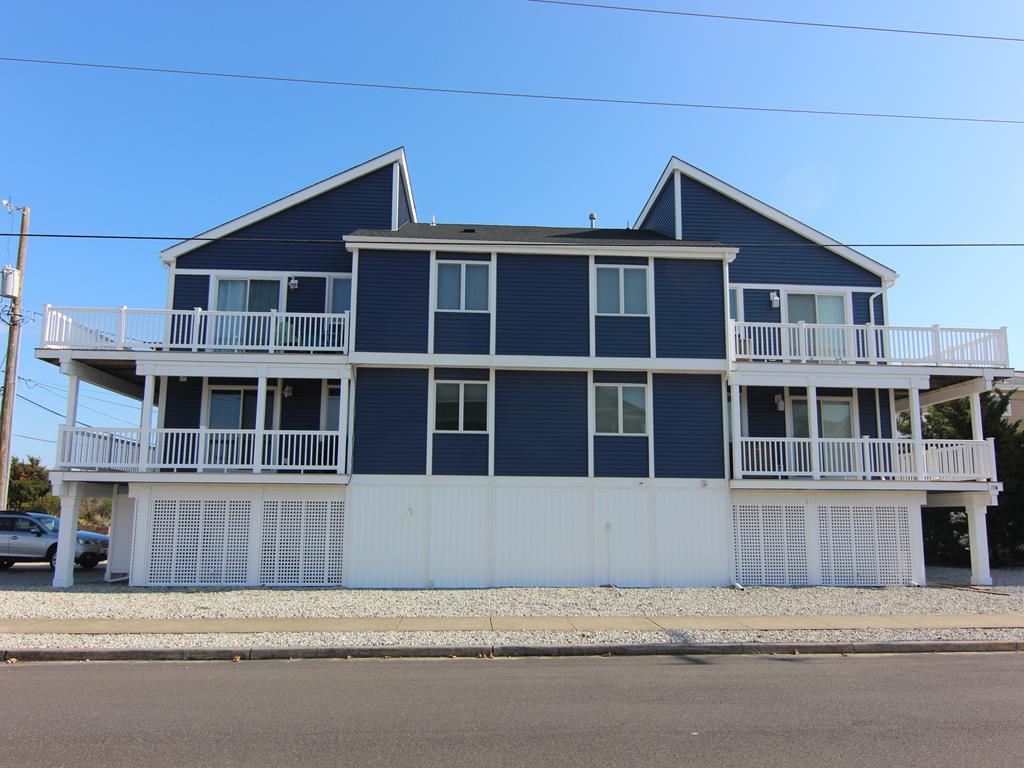 18 58th Street, Sea Isle City (Beach Block)
