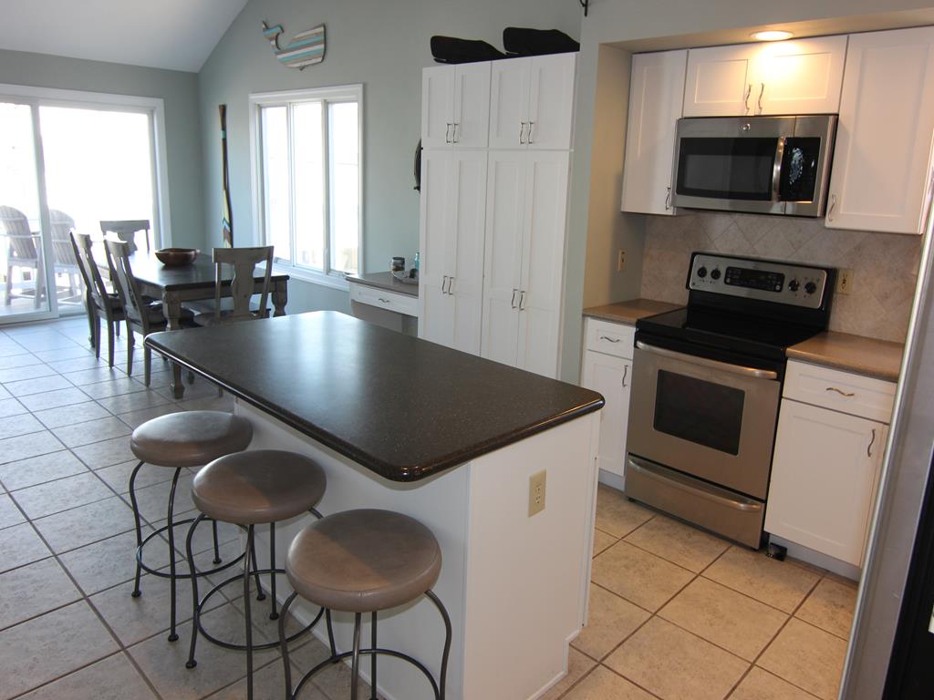 18 58th Street, Sea Isle City (Beach Block)