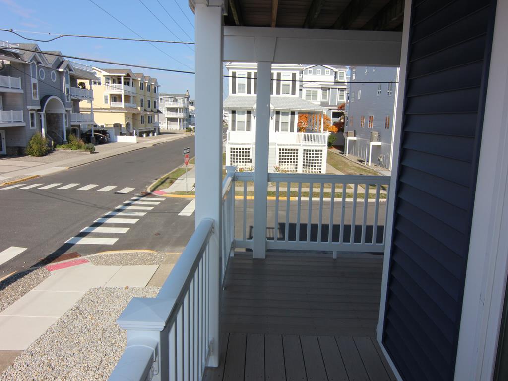 18 58th Street, Sea Isle City (Beach Block)