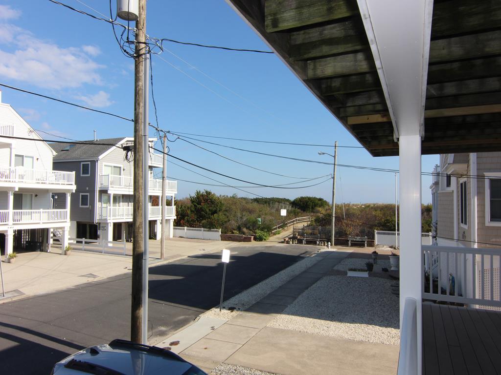18 58th Street, Sea Isle City Vacation Rental COMPASS Laricks Real Estate