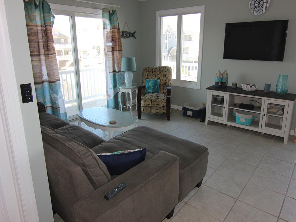 18 58th Street, Sea Isle City (Beach Block)