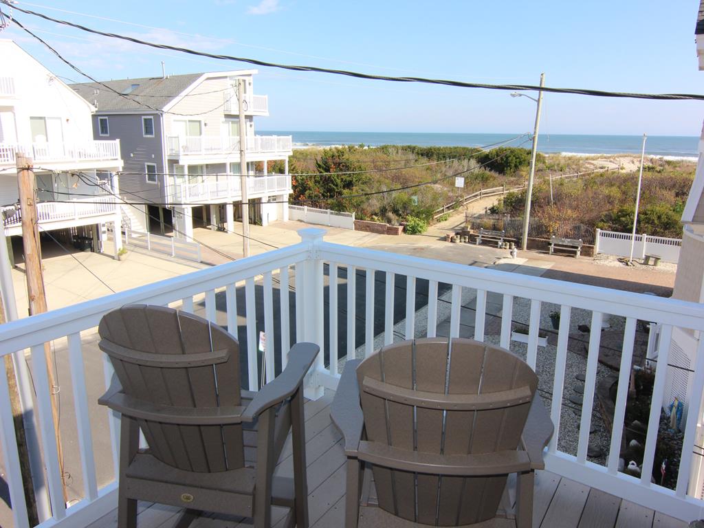 18 58th Street, Sea Isle City (Beach Block)