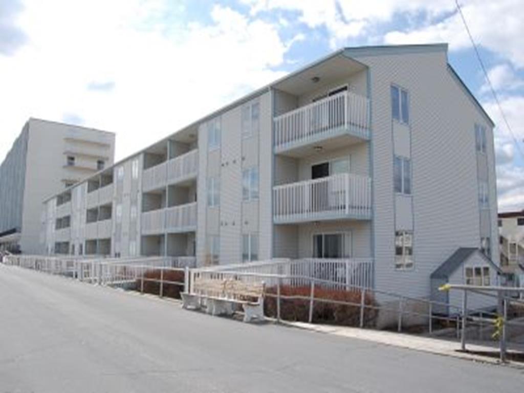 3400 Promenade, Sea Isle City