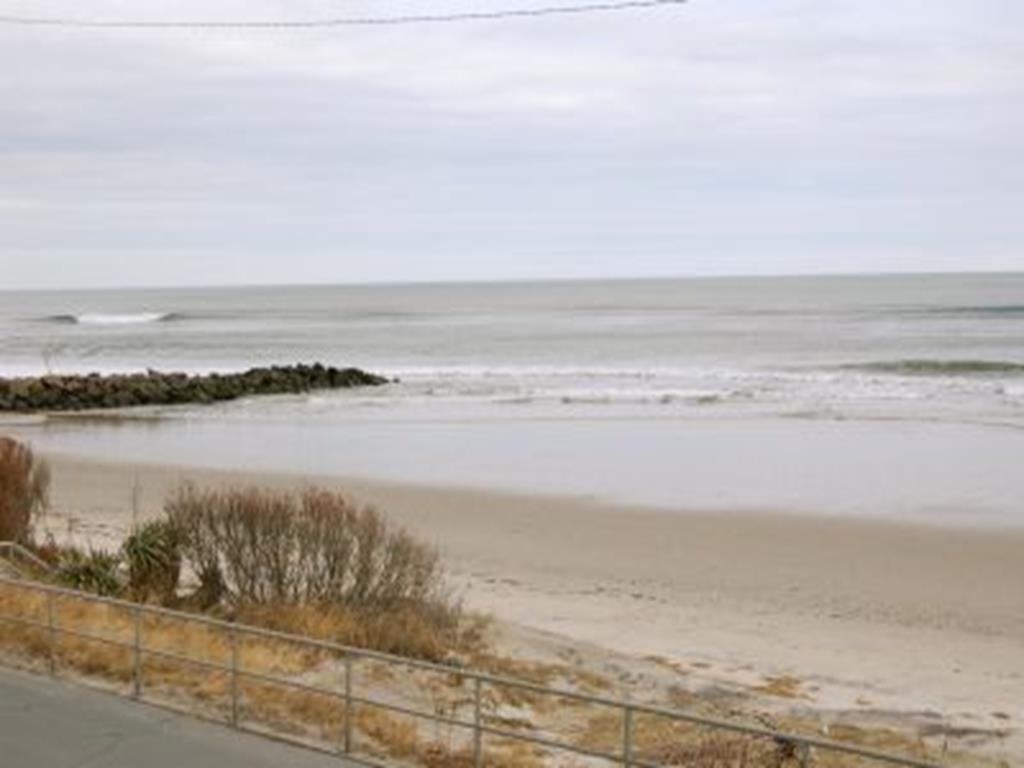 3400 Promenade, Sea Isle City (Beach Front)