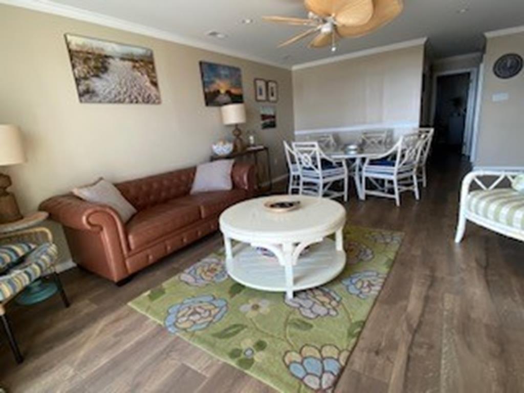3400 Promenade, Sea Isle City (Beach Front)