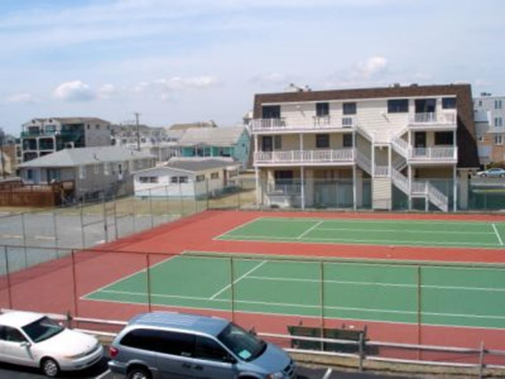 3400 Promenade, Sea Isle City (Beach Front)