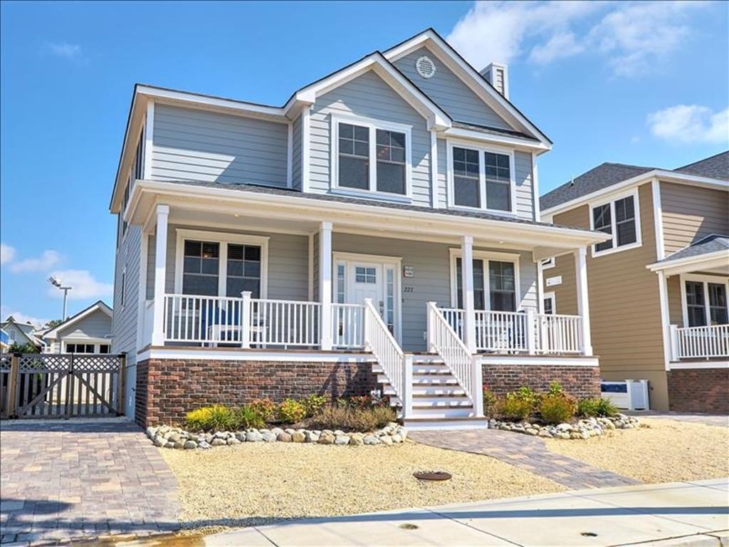 Beach Haven, NJ Office & Realtors Diane Turton, Realtors