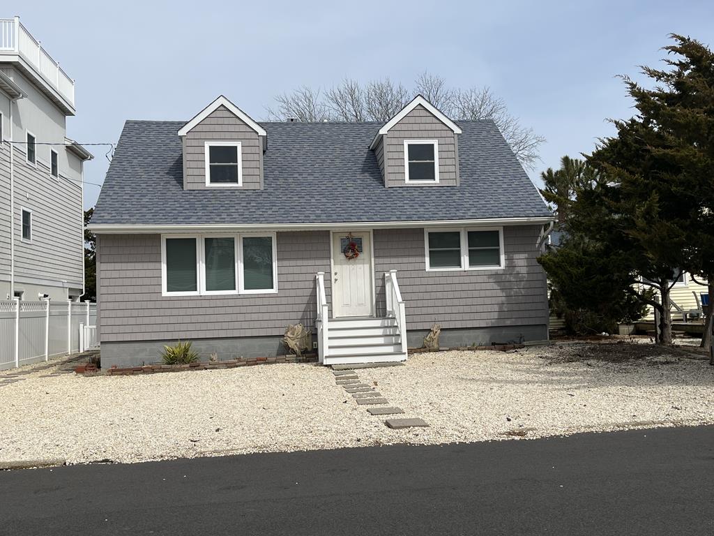 17 E. 23rd Street, Spray Beach (Ocean Side)