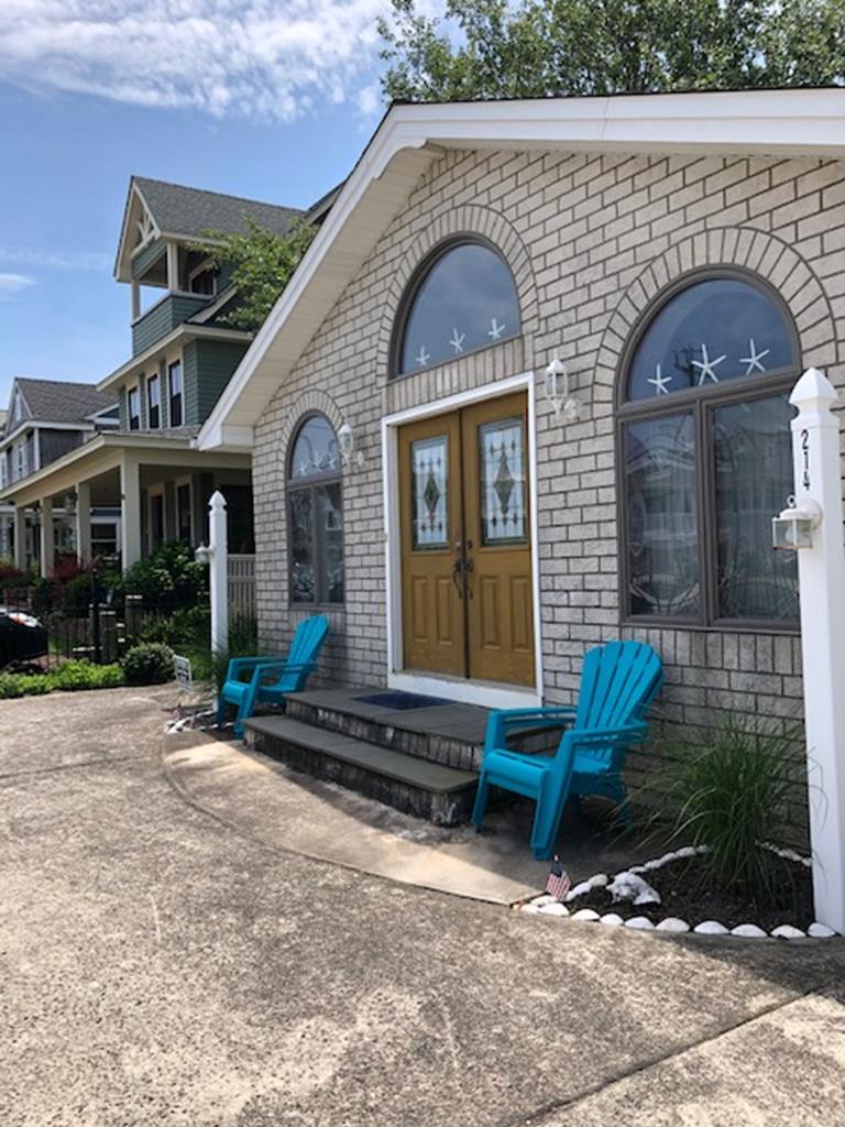 Beach Haven, NJ Office & Realtors Diane Turton, Realtors