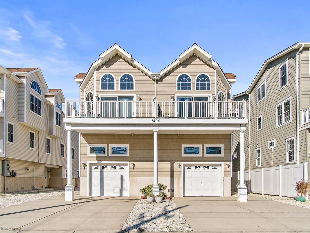 McCann Realtors 7504 Landis Avenue, Sea Isle City