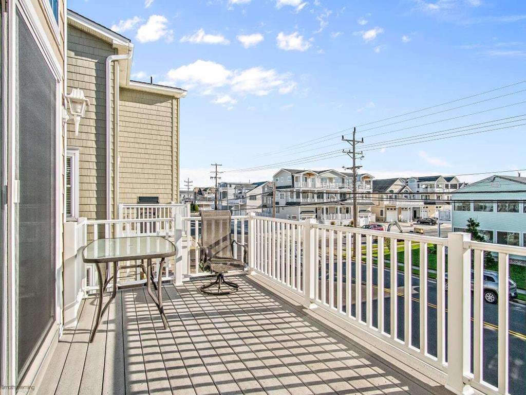 McCann Realtors 7504 Landis Avenue, Sea Isle City