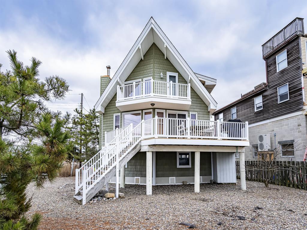 Beach Haven, NJ Office & Realtors Diane Turton, Realtors