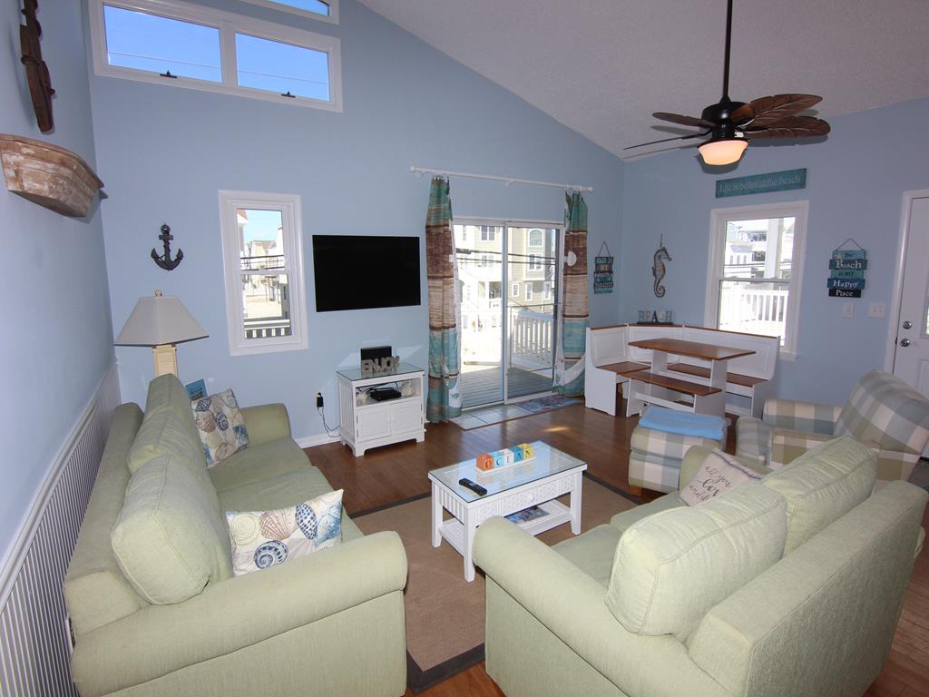 7509 Landis, Sea Isle City (Beach Block)