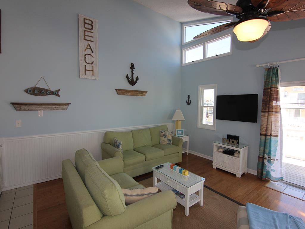 7509 Landis, Sea Isle City (Beach Block)