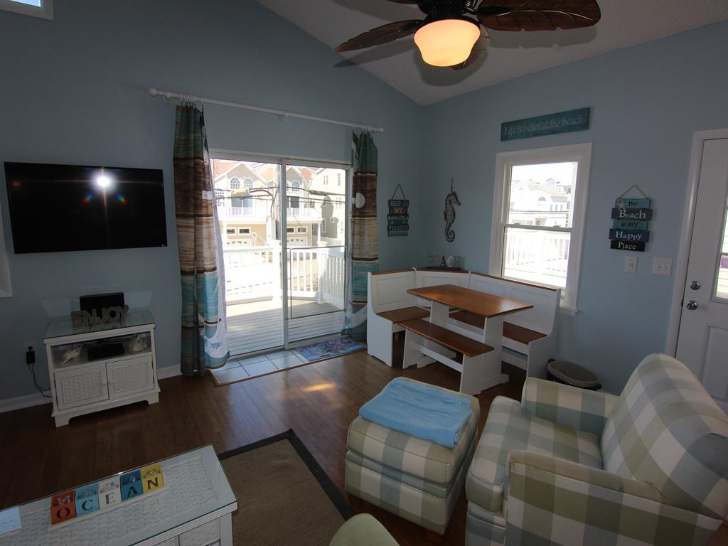 7509 Landis, Sea Isle City (Beach Block)