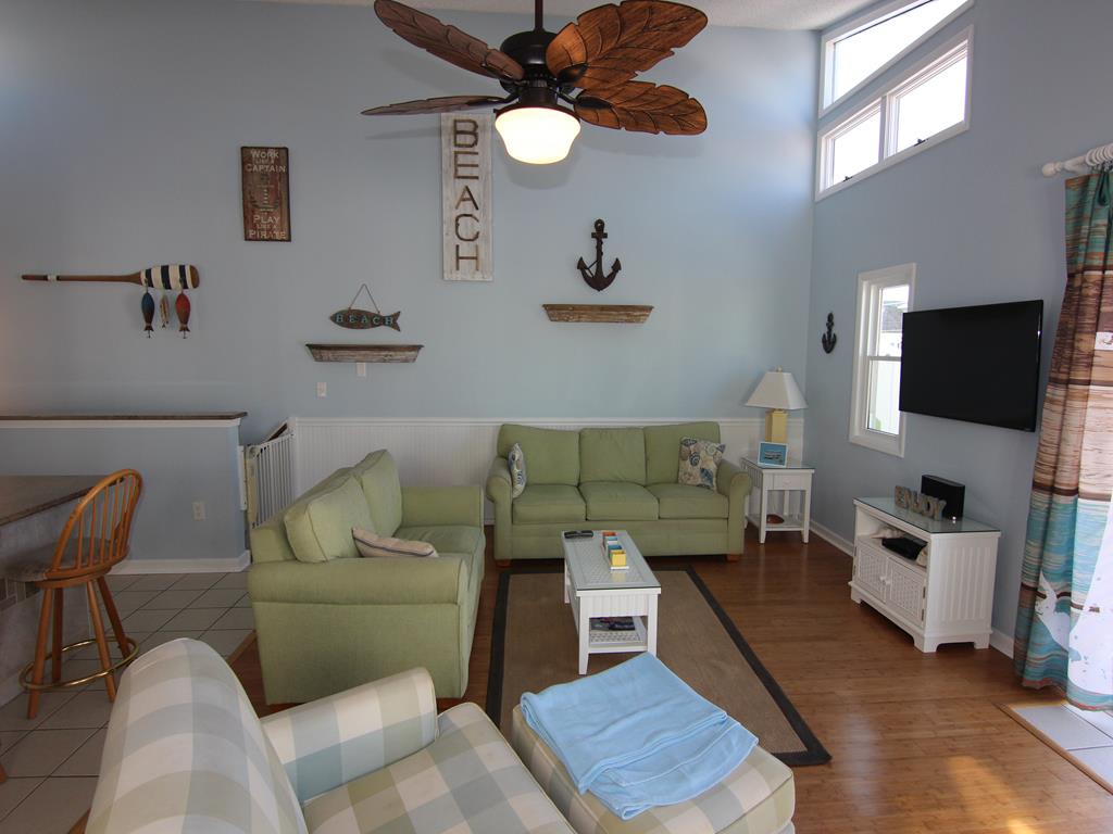 7509 Landis, Sea Isle City (Beach Block)