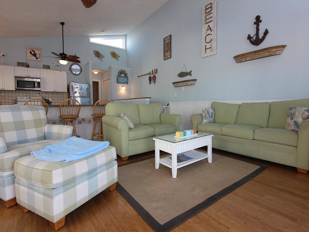 7509 Landis, Sea Isle City (Beach Block)