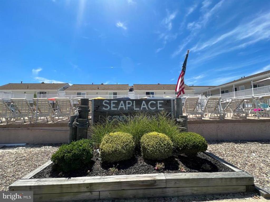 Beach Haven, NJ Office & Realtors Diane Turton, Realtors