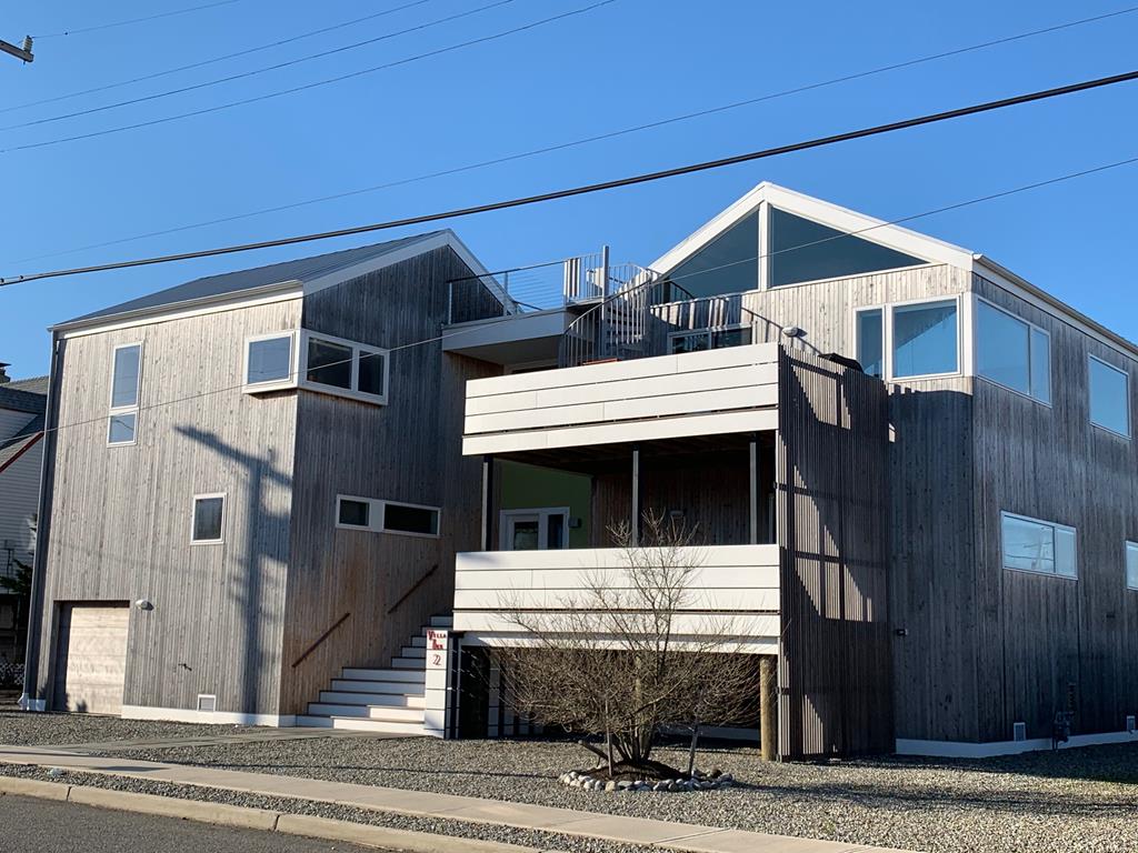 2 E. 33rd Street, Brant Beach (Ocean Side)