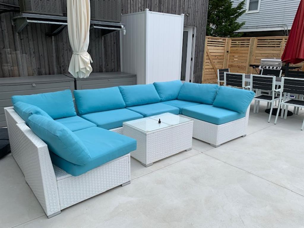 2 E. 33rd Street, Brant Beach (Ocean Side)