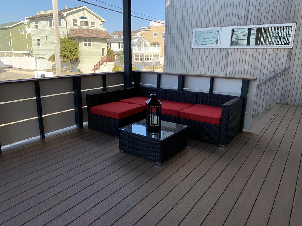 2 E. 33rd Street, Brant Beach (Ocean Side)