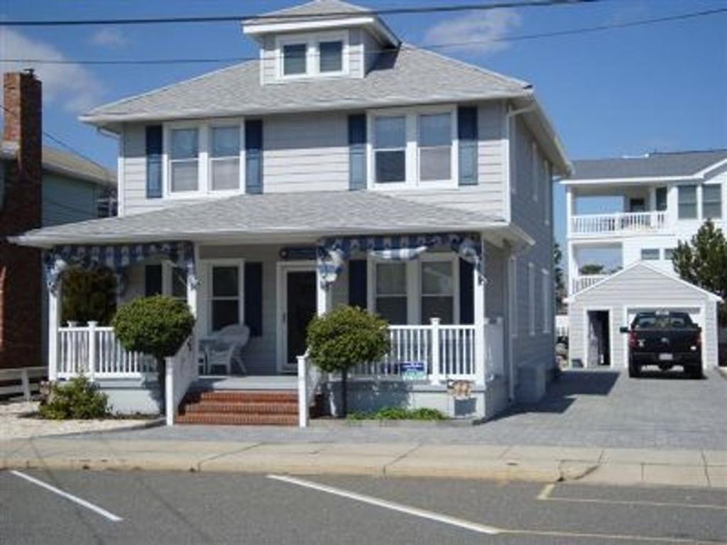 Beach Haven, NJ Office & Realtors Diane Turton, Realtors