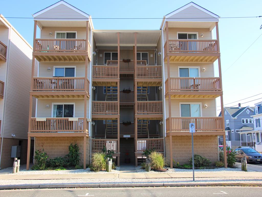 4513 Landis Avenue, Sea Isle City