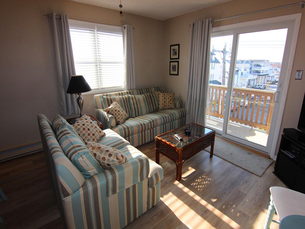 4513 Landis Avenue, Sea Isle City (Beach Block)