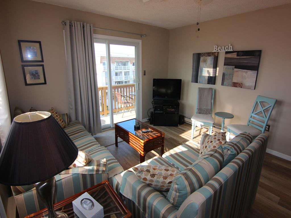 4513 Landis Avenue, Sea Isle City (Beach Block)