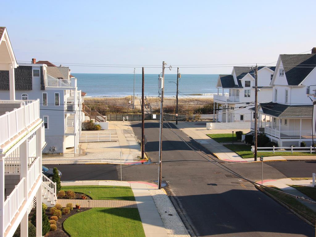4513 Landis Avenue, Sea Isle City (Beach Block)