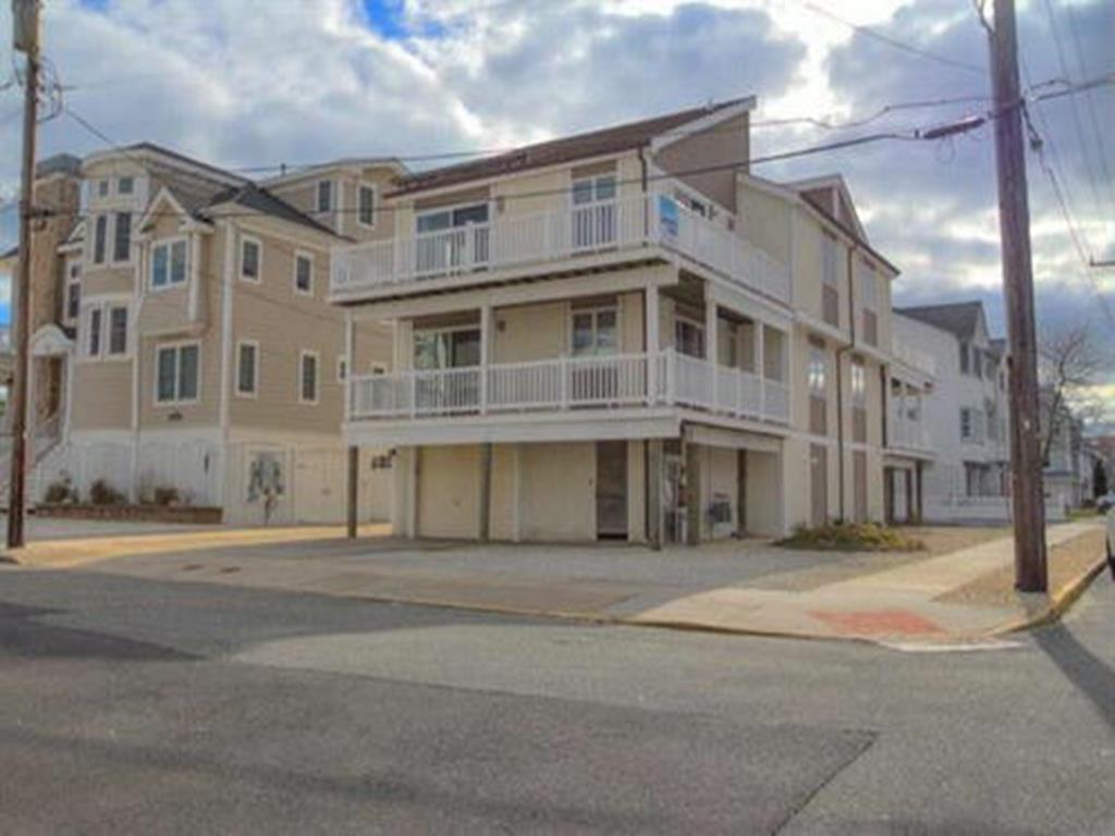 18 58th Street, Sea Isle City (Beach Block)