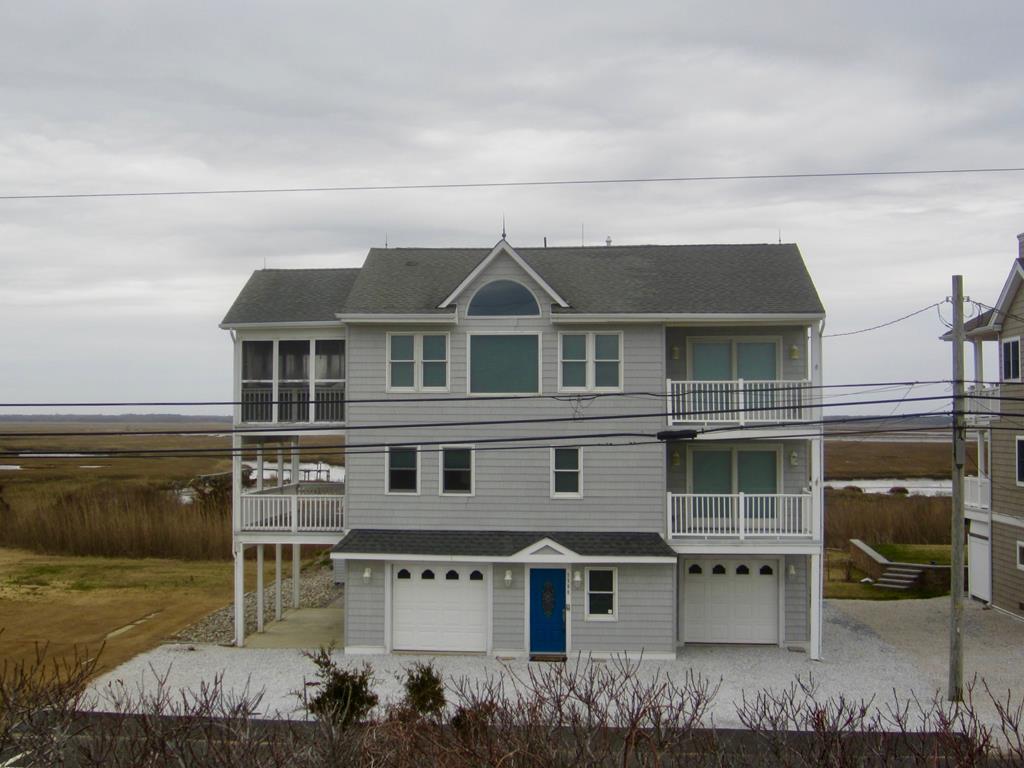 1900 Commonwealth, Strathmere