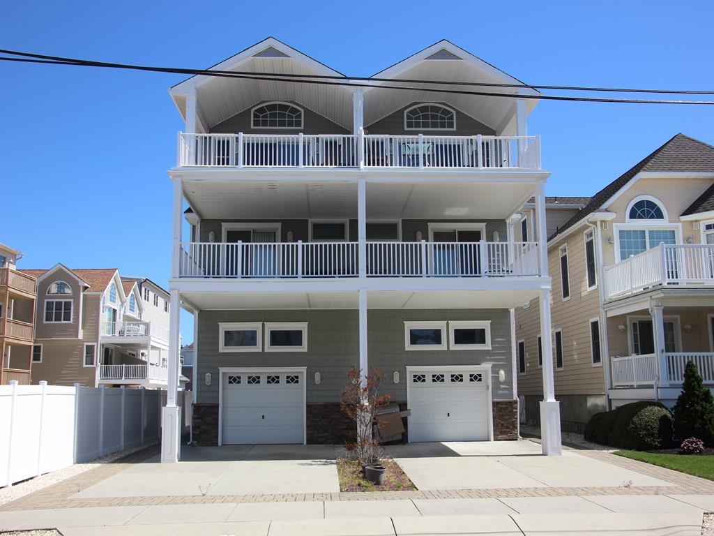 25 46th Street, Sea Isle City Vacation Rental COMPASS Laricks Real