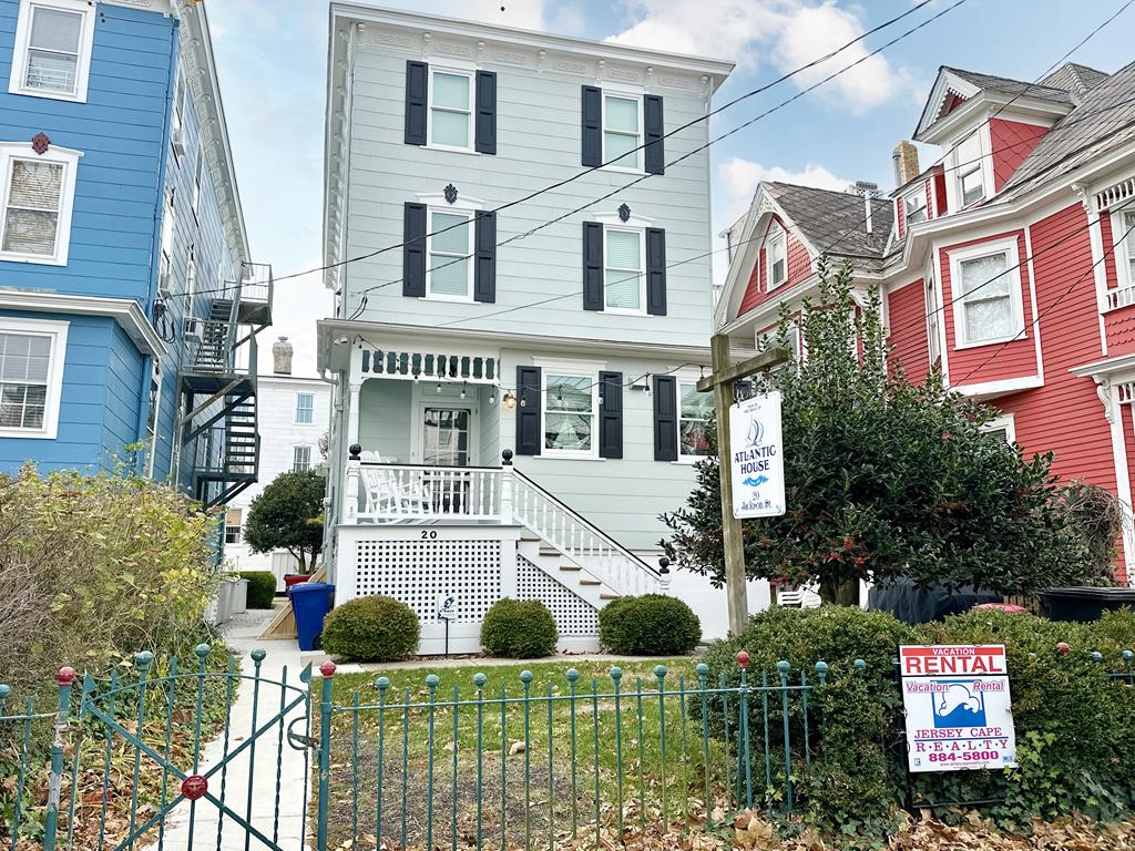 Beach Block 7 Bedroom/5 Bath | Photo 3